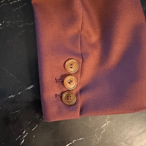 Vivienne Westwood waistcoat insert Blazer - Picture 11 of 16